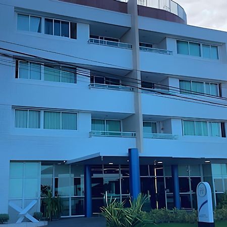 Ape Pe Na Areia Para 4 Pessoas Em Manaira João Pessoa Dış mekan fotoğraf